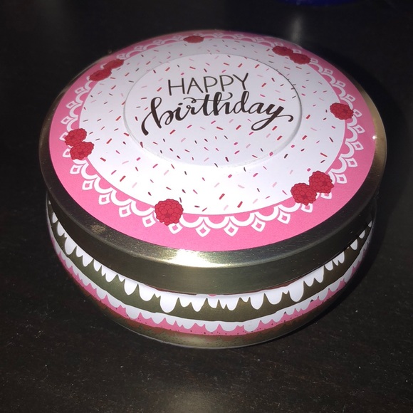 Francesca's Collections Accents Candle Poshmark